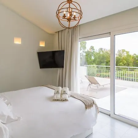 Langre Guadalmina Baja By Ruralidays Hotel