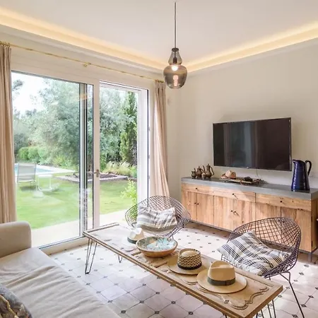 Langre Guadalmina Baja By Ruralidays Hotel