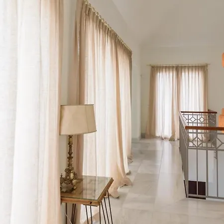 Langre Guadalmina Baja By Ruralidays 4*