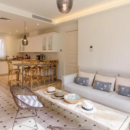 Langre Guadalmina Baja By Ruralidays Estepona