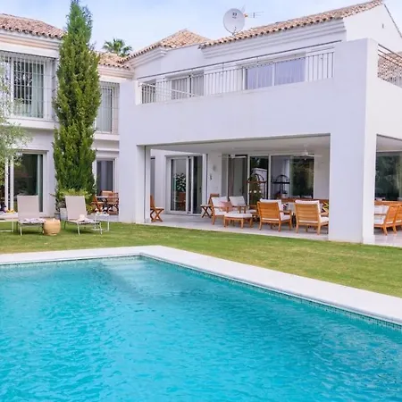 Langre Guadalmina Baja By Ruralidays