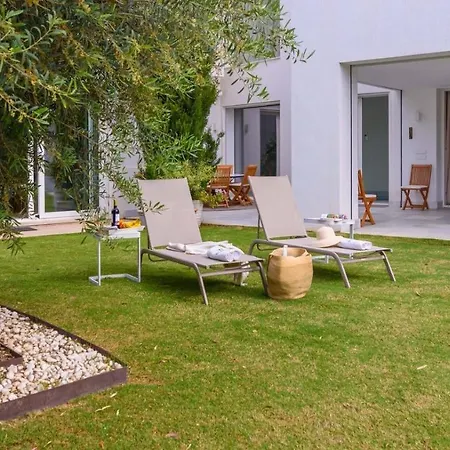 Langre Guadalmina Baja By Ruralidays Estepona