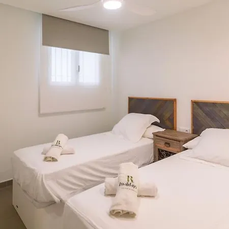 Hotel Langre Guadalmina Baja By Ruralidays